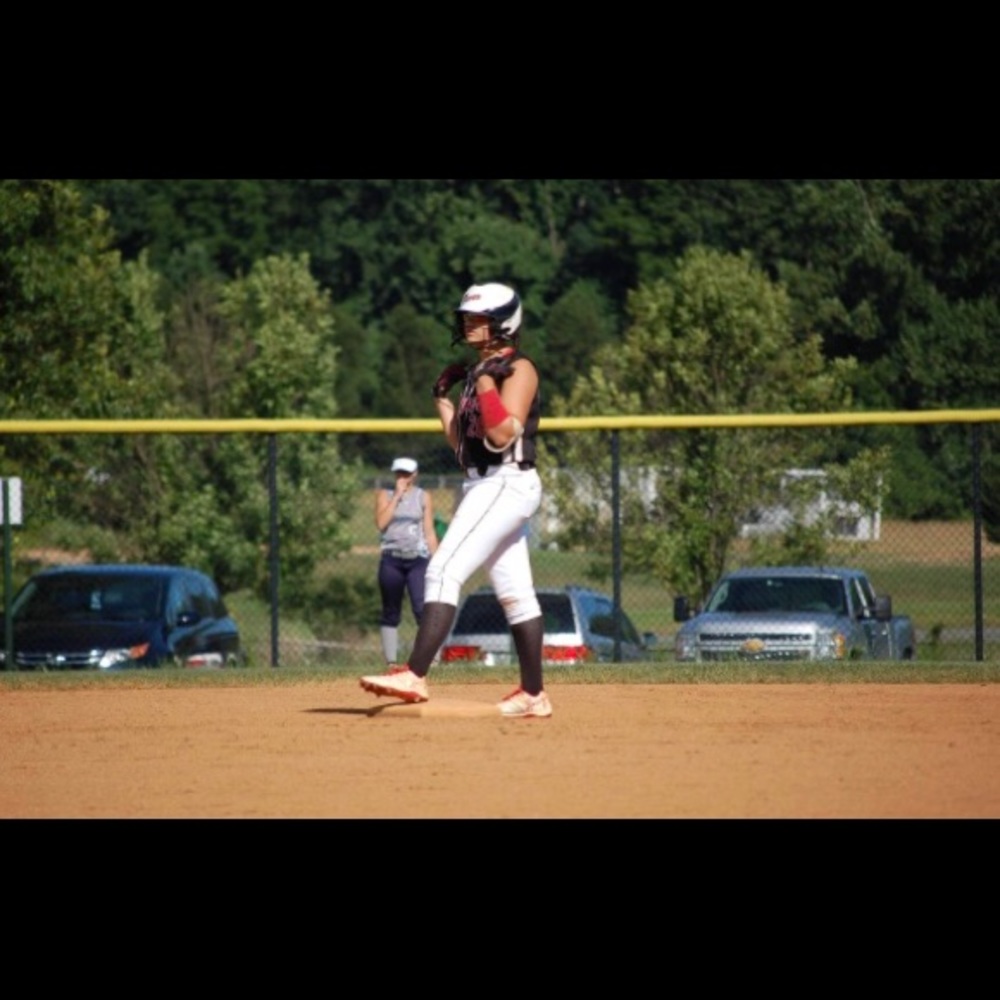 Meet your Posher, Ashleigh